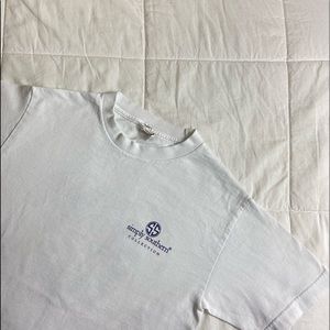 ☞White Simply Southern Tee☜